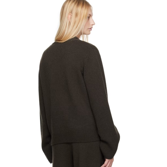 LISA YANG Danni Cardigan - Picture 2 of 12